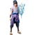 Banpresto Naruto Shippuden - Grandista nero Uchiha Sasuke#2 Figure thumbnail-1