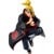 Banpresto Naruto Shippuden - Vibration Stars-Deidara Figure thumbnail-1