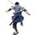 Banpresto Naruto Shippuden - Vibration Stars-Uchiha Sasuke-Ⅲ Figure thumbnail-3