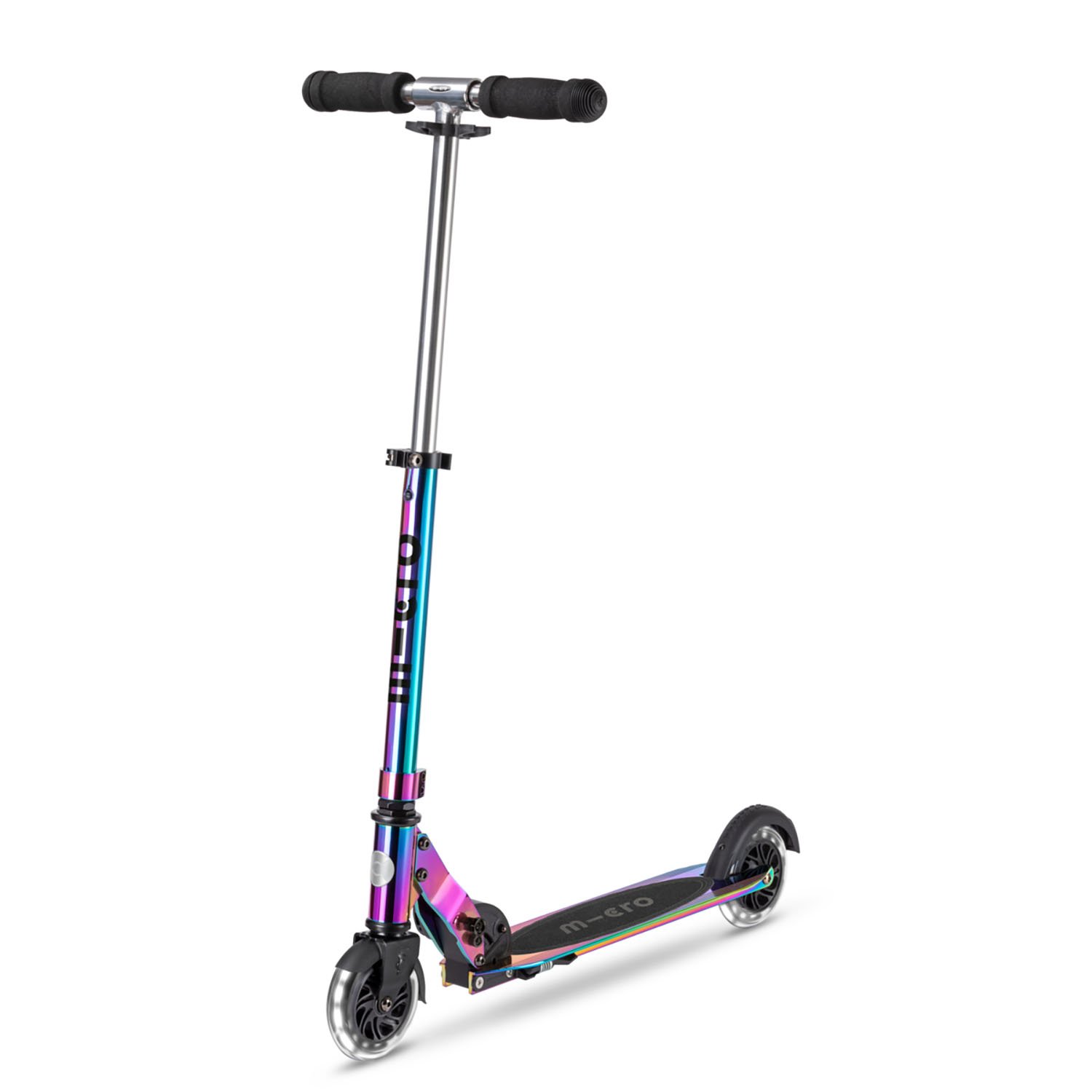 Micro - Sprite LED - Neochrome - (MSA0237)