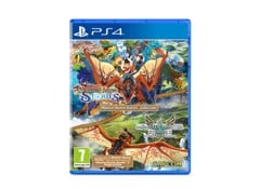 Monster Hunter Stories Collection (Nordic)