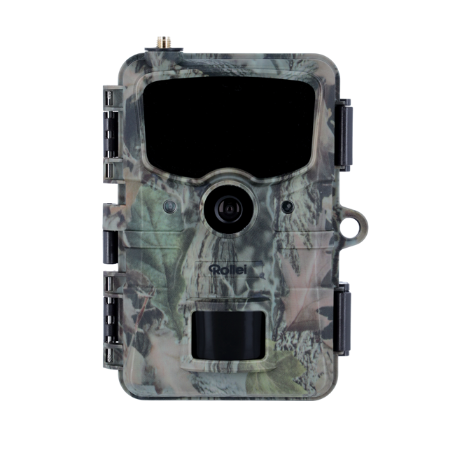 Rollei - Wildlife Camera 4G