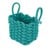 Micro Mobility - Micro - Basket - Square - Green - (MAC4803) thumbnail-5