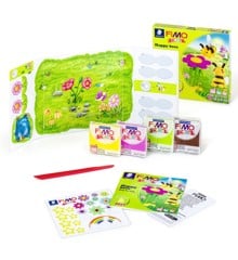 FIMO - Kids Form & Play Set - Bees (8034 27 LZ)