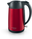 Bosch Elkedel 1,7L – TWK3P420 – Hurtig og stilfuld kogning