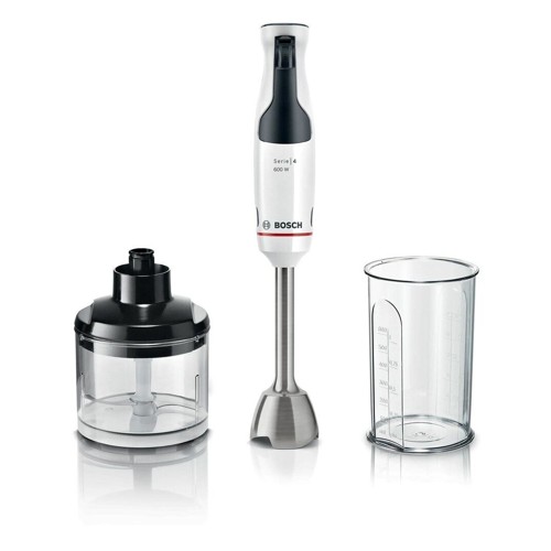 - ErgoMaster Stavmixer MSM4W220 - 600W