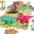 FIMO - Kids Form & Play Set - Dino (8034 07 LZ) thumbnail-4