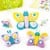 FIMO - Kids Form & Play Set - Butterfly (8034 10 LZ) thumbnail-3