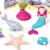 FIMO - Kids Form & Play Set - Mermaid (8034 12 LZ) thumbnail-5