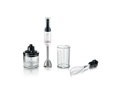 Bosch - Handblender MaxoMixx with Chopper + Whisk