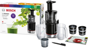 Bosch - Vitastyle Slowjuicer 150W thumbnail-3