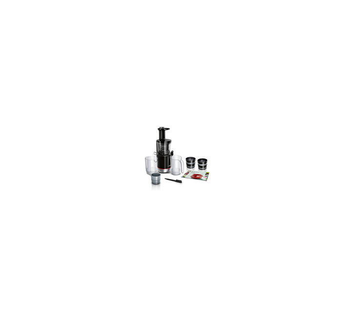 Bosch - Vitastyle Slowjuicer 150W