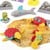 FIMO - Kids Form & Play Set - Seaworld (8034 14 LZ) thumbnail-7
