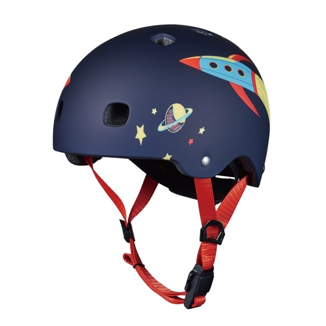 Micro Mobility - Micro - Helmet - Rocket M - (MAC2093BX)