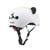 Micro Mobility - Micro - Helmet - 3D Panda XS - (MAC2269BX) thumbnail-3