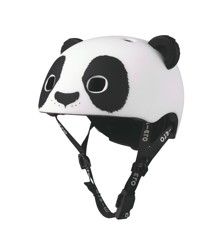 Micro - Hjelm - 3D Panda XS