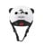 Micro Mobility - Micro - Helmet - 3D Panda XS - (MAC2269BX) thumbnail-4