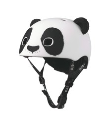 Micro - Hjelm - 3D Panda S