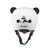 Micro Mobility - Micro - Helmet - 3D Panda M - (MAC2271BX) thumbnail-3