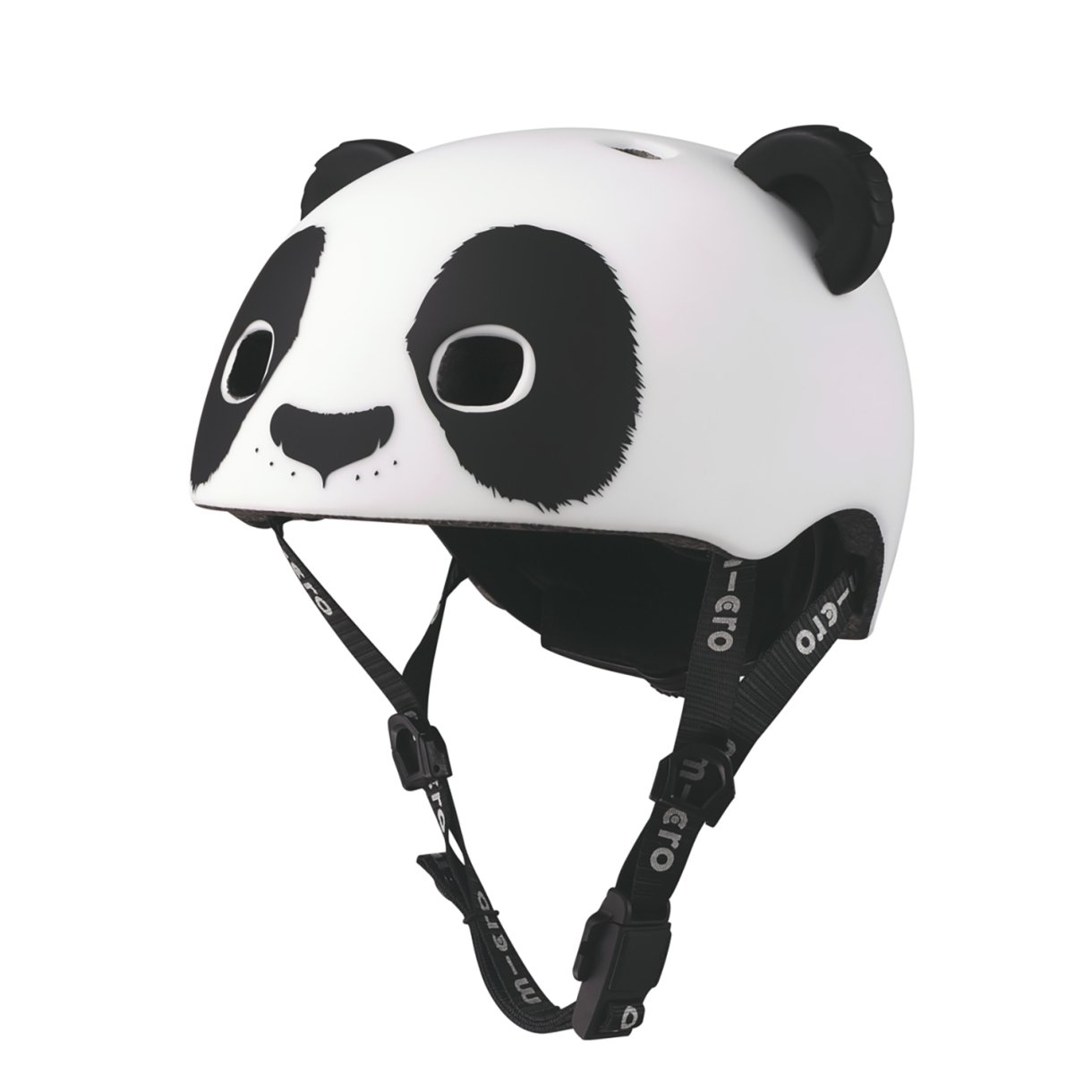 Micro - Hjelm - 3D Panda M