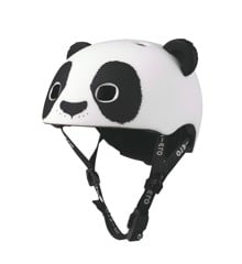 Micro Mobility - Micro - Helmet - 3D Panda M - (MAC2271BX)
