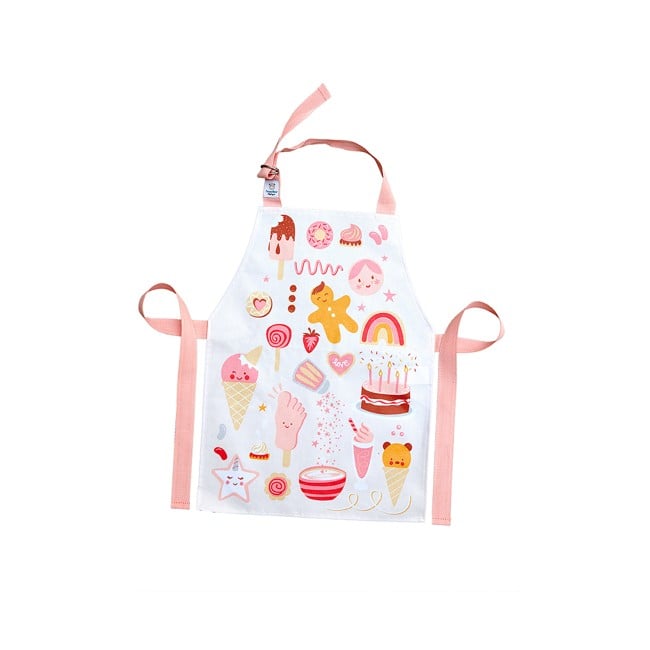 ThreadBear - Apron - Sweet Treats - (TB4076)