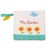 ThreadBear - Book - Baby Activity Book - My Garden - (TB4065) thumbnail-3