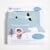 ThreadBear - Book - Baby Activity Book - Snowy Friends - (TB4082) thumbnail-7