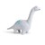 ThreadBear - Soft Toy Dinosaur - Bronty the Brontosaurus 26 cm - (TB4103) thumbnail-1