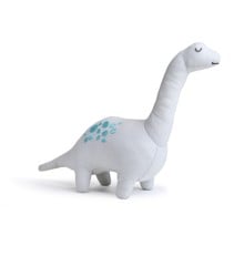 ThreadBear - Soft Toy Dinosaur - Bronty the Brontosaurus 26 cm - (TB4103)