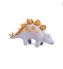 ThreadBear - Soft Toy Dinosaur - Steggy the Stegosaurus 25 cm - (TB4102)