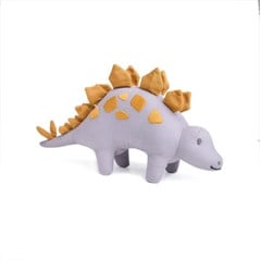 ThreadBear - Soft Toy Dinosaur - Steggy the Stegosaurus 25 cm - (TB4102)