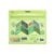 mierEdu - Magic Water Doodle Book - Forest Animals (ME229D) thumbnail-3