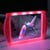 Marvins Magic - Glow Art - Pink - (MMG009P) thumbnail-3