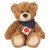 Teddy Hermann - Bamsen Rufus - 30 cm thumbnail-1