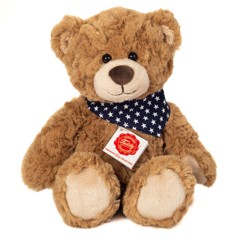 Teddy Hermann - Bamsen Rufus - 30 cm