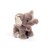 Teddy Hermann - Siddende elefant 25 cm thumbnail-2