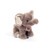 Teddy Hermann - Sitting Elephant 25 cm - (TH907435) thumbnail-2