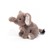 Teddy Hermann - Siddende elefant 25 cm thumbnail-4