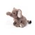 Teddy Hermann - Sitting Elephant 25 cm - (TH907435) thumbnail-4