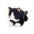 Teddy Hermann - Cat black 30 cm - (TH918356) thumbnail-1