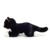 Teddy Hermann - Cat black 30 cm - (TH918356) thumbnail-3