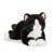 Teddy Hermann - Cat black 30 cm - (TH918356) thumbnail-4