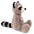 Teddy Hermann - Raccoon Waldo 32 cm - (TH939405) thumbnail-3