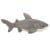 Teddy Hermann - Shark Henri 45 cm - (TH939597) thumbnail-2