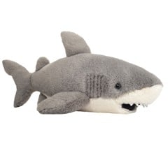 Teddy Hermann - Shark Henri 45 cm - (TH939597)