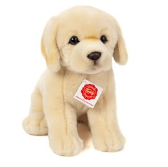 Teddy Hermann - Siddende Golden Retriever 25 cm