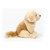 Teddy Hermann - Siddende Golden Retriever 25 cm thumbnail-3