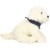 Teddy Hermann - Sitting Labradoodle 28 cm - (TH919391) thumbnail-3