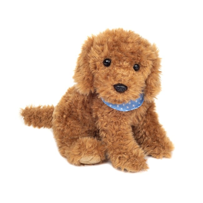 Teddy Hermann - Goldendoodle 30 cm